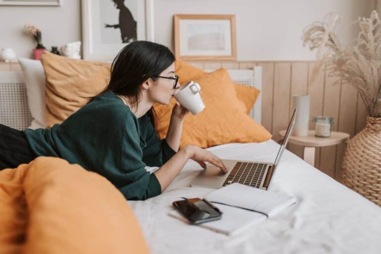 Remote work is the new black Remote work is the new black